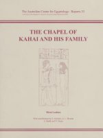 Chapel of Kahai and His Family