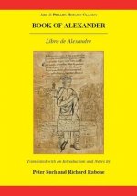 Book of Alexander (libro De Alexandre)