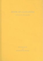 Book of Alexander (Libro de Alexandre)