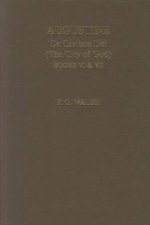 Augustine: De Civitate Dei VI & VII