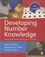 Developing Number Knowledge