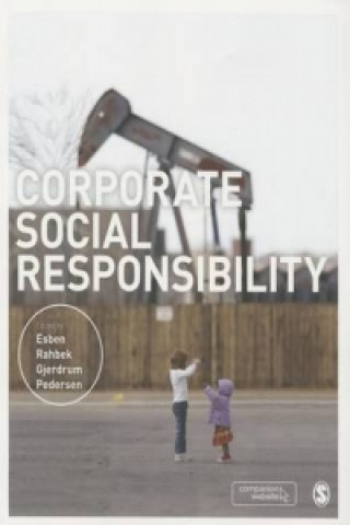 Corporate Social Responsibility