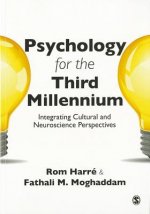 Psychology for the Third Millennium