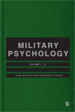 Military Psychology