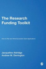 Research Funding Toolkit