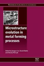 Microstructure Evolution in Metal Forming Processes