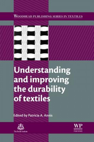 Understanding and Improving the Durability of Textiles