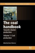 Coal Handbook: Towards Cleaner Production