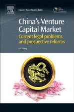 China's Venture Capital Market