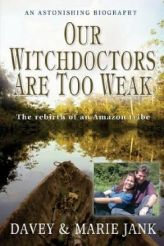 Our Witchdoctors are too Weak