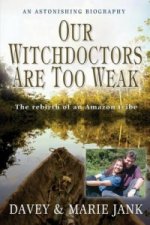 Our Witchdoctors are too Weak