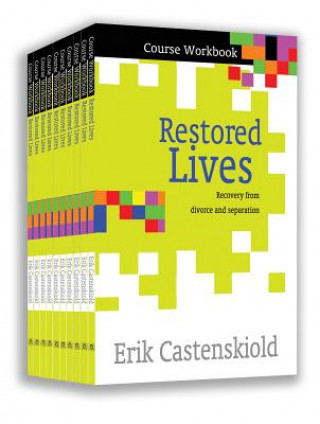 Restored Lives Course Workbook