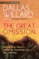 Great Omission