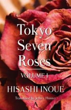 Tokyo Seven Roses