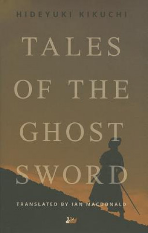 Tales of the Ghost Sword