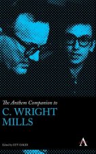 Anthem Companion to C. Wright Mills