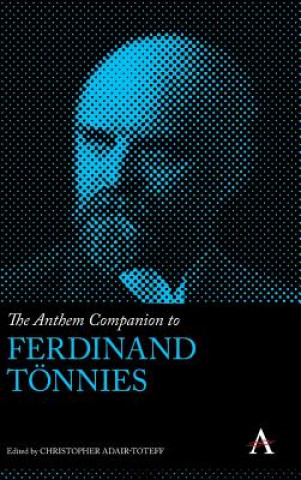 Anthem Companion to Ferdinand Toennies