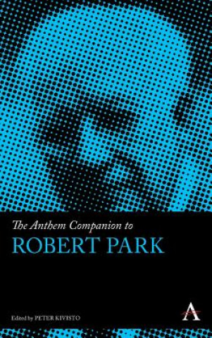 Anthem Companion to Robert Park