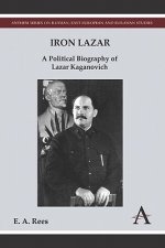 Iron Lazar