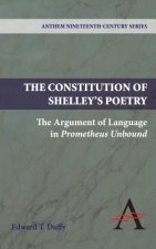 Constitution of Shelley's Poetry