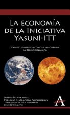economia de la Iniciativa Yasuni-ITT