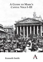 Guide to Marx's 'Capital' Vols I-III