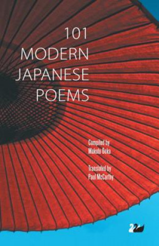 101 Modern Japanese Poems