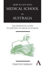 How to Get Into Medical School in Australia