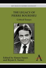 Legacy of Pierre Bourdieu