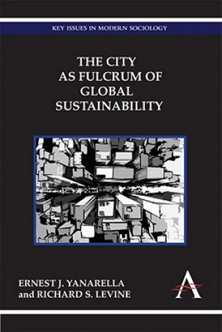 City as Fulcrum of Global Sustainability