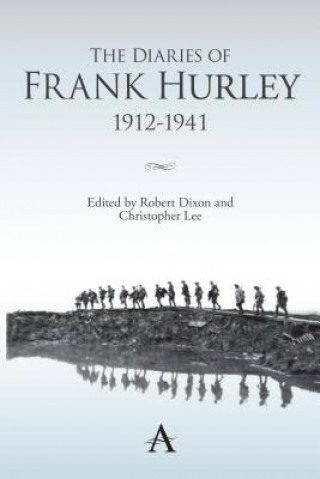 Diaries of Frank Hurley 1912-1941