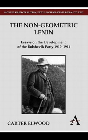 Non-Geometric Lenin