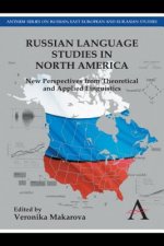 Russian Language Studies in North America