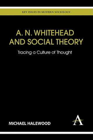 A. N. Whitehead and Social Theory