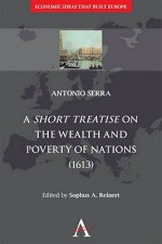 'Short Treatise' on the Wealth and Poverty of Nations (1613)