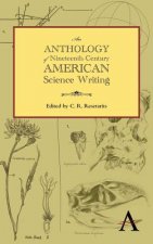 Anthology of Nineteenth-Century American Science Writing