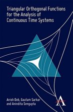 Triangular Orthogonal Functions for the Analysis of Continuous Time Systems