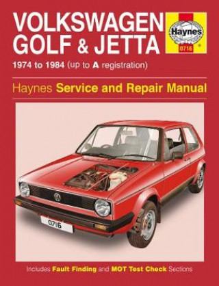 VW Golf And Jetta Petrol