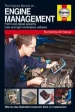 Haynes Manual of Engine Management