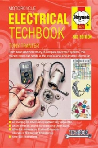 Motorcycle Electrical Techbook