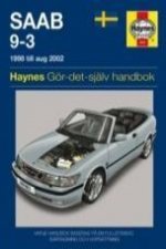 Saab 9-3 (Swedish) Service and Repair Manual