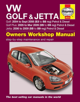 VW Golf & Jetta