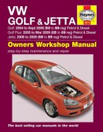 VW Golf & Jetta