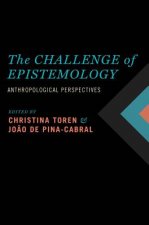 Challenge of Epistemology