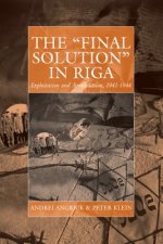 'Final Solution' in Riga