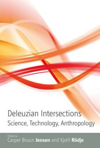 Deleuzian Intersections