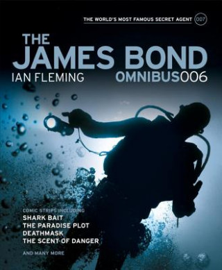 James Bond Omnibus 006
