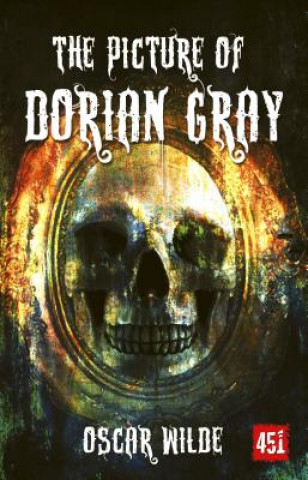 Picture of Dorian Gray