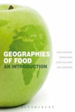 Geographies of Food