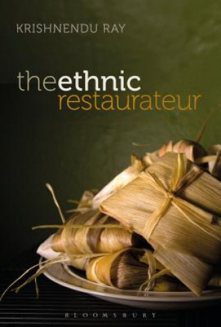 Ethnic Restaurateur